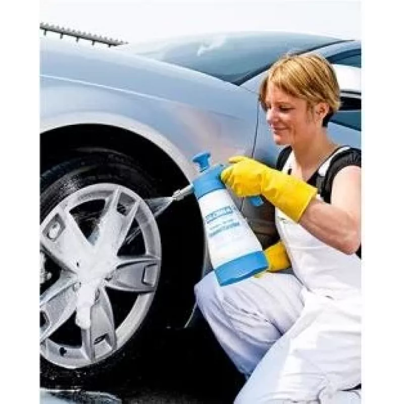 GLORIA Foam Master FM10 tlakový penový postrekovač 1,0 L 6550000
