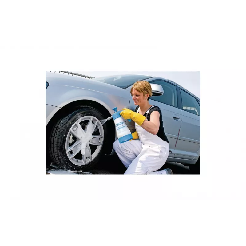 GLORIA Foam Master FM10 tlakový penový postrekovač 1,0 L 6550000
