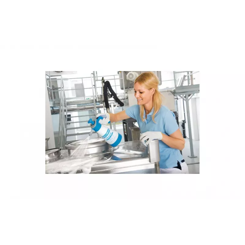 GLORIA Foam Master FM10 tlakový penový postrekovač 1,0 L 6550000