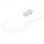 BOPLA UC1 - 7035 upevňovací materiál svetlosivá RAL 57,4 x 29 x 15,6 mm (34197035)