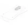 BOPLA UC1 - 7035 upevňovací materiál svetlosivá RAL 57,4 x 29 x 15,6 mm (34197035)