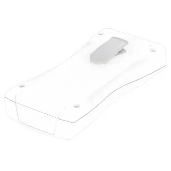 BOPLA UC1 - 7035 upevňovací materiál svetlosivá RAL 57,4 x 29 x 15,6 mm (34197035)