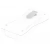 BOPLA UC1 - 7035 upevňovací materiál svetlosivá RAL 57,4 x 29 x 15,6 mm (34197035)