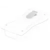 BOPLA UC1 - 7035 upevňovací materiál svetlosivá RAL 57,4 x 29 x 15,6 mm (34197035)