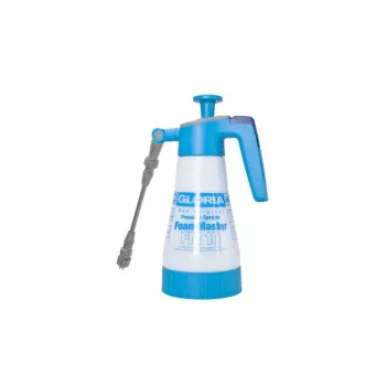 Gloria FoamMaster FM 10 FLEX penový tlakový rozprašovač 1L 000656.0000