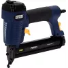 RAPID TOOLS pneumatická nastreľovačka a sponkovačka PBS121 modrá/žltá s kufrom pre typ 606 sponiek (12-30 mm) a typ 8 klincov 5000053