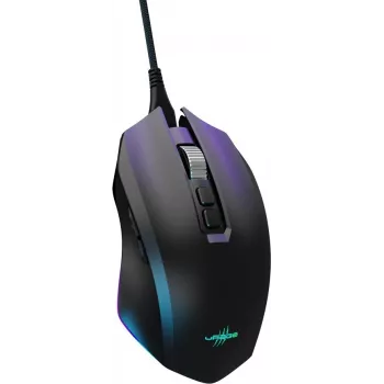 uRage Reaper 800 8K herná myš, čierna 00217845