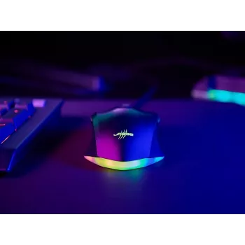 uRage Reaper 800 8K herná myš, čierna 00217845