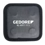 Gedore magnetická podložka 114mm x 114mm KL-4911-111 3457168
