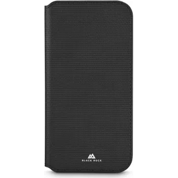Black Rock Booklet Slim Folio puzdro pre Apple iPhone Air, čierna 00229699