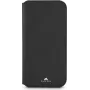 Black Rock Booklet Slim Folio puzdro pre Apple iPhone Air, čierna 00229699