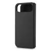 Black Rock Booklet Slim Folio puzdro pre Apple iPhone Air, čierna 00229699