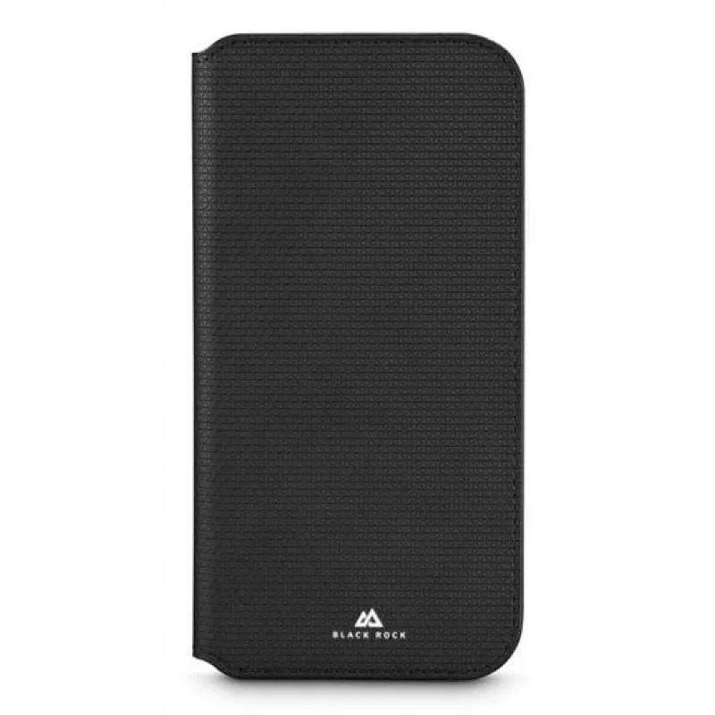 Black Rock Booklet Slim Folio puzdro pre Apple iPhone Air, čierna 00229699