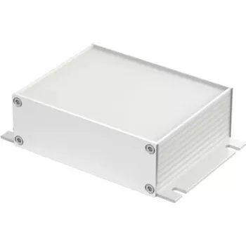 Bopla FILOTEC F 1036-80 WL profilové puzdro 105 x 36 x 80 mm eloxovaný hliník 97216080.H