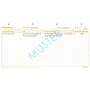 BOI formuláre poradenstva v starostlivosti, 50 listov, DIN A4 (9206-00281)