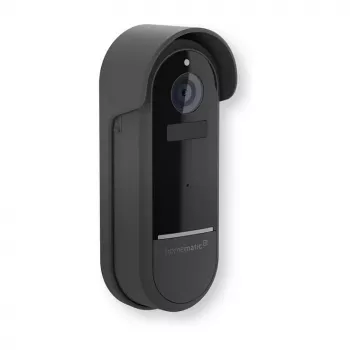 HOMEMATIC IP videodomový zvonček (HmIP-CODB-A) (antracit, 3 MP, Wi-Fi)
