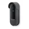 HOMEMATIC IP videodomový zvonček (HmIP-CODB-A) (antracit, 3 MP, Wi-Fi)