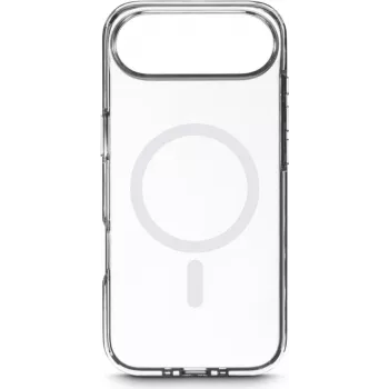Black Rock Cover Mag Clear puzdro pre Apple iPhone Air, transparentné (00229693)