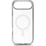Black Rock Cover Mag Clear puzdro pre Apple iPhone Air, transparentné (00229693)