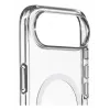 Black Rock Cover Mag Clear puzdro pre Apple iPhone Air, transparentné (00229693)