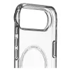 Black Rock Cover Mag Clear puzdro pre Apple iPhone Air, transparentné (00229693)