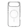 Black Rock Cover Mag Clear puzdro pre Apple iPhone Air, transparentné (00229693)