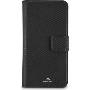 Black Rock Booklet 2-1 Wallet Case puzdro pre Samsung Galaxy S26, čierna 00232429
