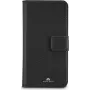 Black Rock Booklet 2-1 Wallet Case puzdro pre Samsung Galaxy S26, čierna 00232429