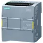 Siemens SIMATIC S7-1200F CPU 1212 FC kompaktná CPU, 8 DI/4 DO/2 AI, PROFINET, 100 KB programová pamäť, DC/DC/DC, Fail-Safe 6ES72121AF400XB0