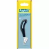 RAPID TOOLS R3 kliešťový odstraňovač sponiek, strieborná/čierna, oceľové čeľuste, ergonomická rukoväť 5001701