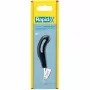 RAPID TOOLS R3 kliešťový odstraňovač sponiek, strieborná/čierna, oceľové čeľuste, ergonomická rukoväť 5001701