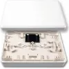 EFB-Elektronik mikro zvárací box s telekomunikačnou zváracou kazetou pre 12 zvarov 53700.1V2