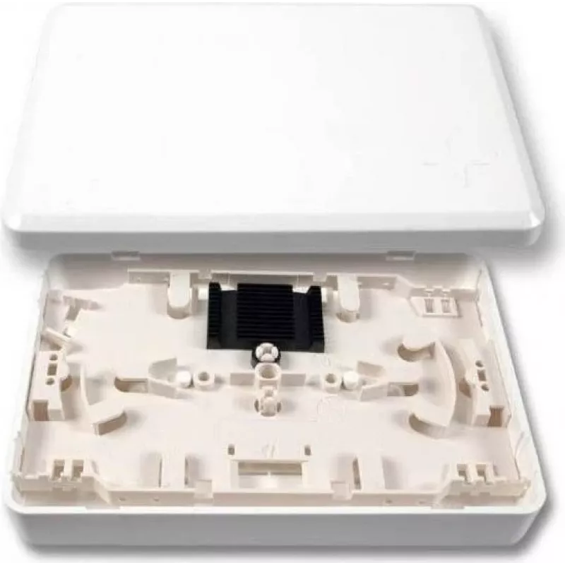 EFB-Elektronik mikro zvárací box s telekomunikačnou zváracou kazetou pre 12 zvarov 53700.1V2