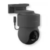 Homematic IP vonkajšia kamera (HmIP-CO-A) antracitová, 5MP, WLAN