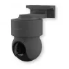 Homematic IP vonkajšia kamera (HmIP-CO-A) antracitová, 5MP, WLAN