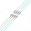 EFB Elektronik trunk kábel U-DQ ZN BH OM3 8G 1x8 LC-LC 10 m Dca LSZH O8322S10OM3