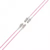 EFB Elektronik OM4 multimódový LWL trunk kábel, 4 vlákna, LC-LC, 170 m, LSZH, Dca O8303S170OM4