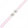 EFB Elektronik trunk kábel U-DQ ZN BH OM4 4G 1x4 SC-SC 90 m Dca LSZH - 90 m O8301S90OM4
