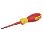 Bosch VDE izolovaný skrutkovač plochý 2,5 mm 1600A02NC0
