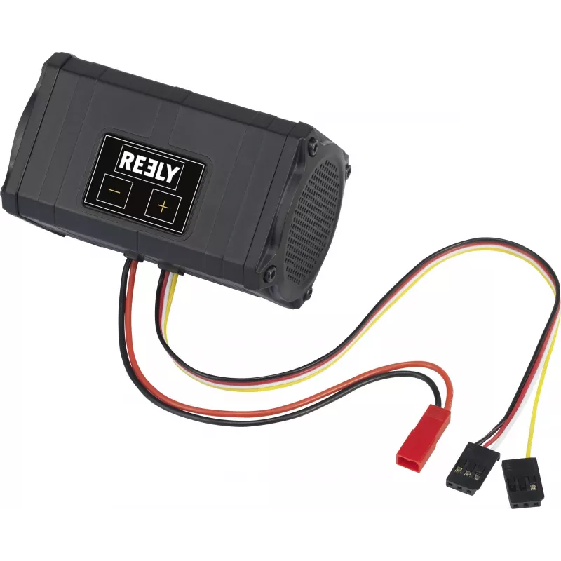 Reely zvukový modul pre Crawler a Short Course 5-26 V (RE-5042460)