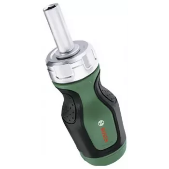 Bosch 1600A032UZ račňový skrutkovač so 6 bitmi