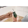 Bosch 1600A032UZ račňový skrutkovač so 6 bitmi