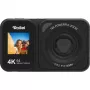 Rollei Compactline 64 Dual Screen digitálny fotoaparát – 14MP, 5x zoom, čierny