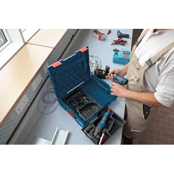 Bosch Professional 1600A0394L L-BOXX vložka pre GSR/GSB 12V-32 FC penová vložka
