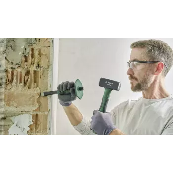 Bosch Professional SDS plus ploché dláto 22x250 mm 1600A02ZA5
