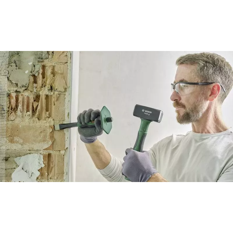 Bosch Professional SDS plus ploché dláto 22x250 mm 1600A02ZA5