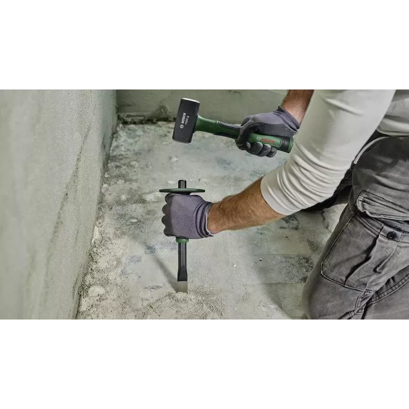 Bosch Professional SDS plus ploché dláto 22x250 mm 1600A02ZA5