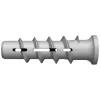 Fischer FTP K 6 K NV kotva do pórobetónu 50 mm, nylon, 1 ks 532660