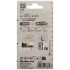 Fischer FTP K 6 K NV kotva do pórobetónu 50 mm, nylon, 1 ks 532660