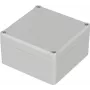 Bopla EM 212 univerzálne puzdro 100 x 100 x 57 mm polykarbonát svetlosivá RAL 7035 62212000